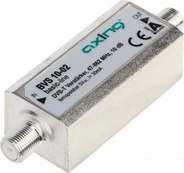 Axing BVS-10-02 10dB DVB-T STIPRINTUVAS