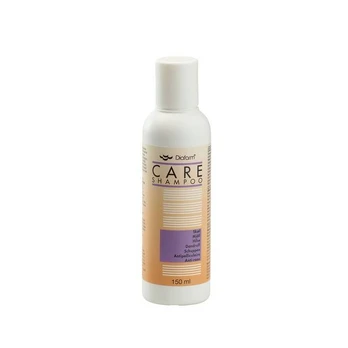 Diafarm šampūnas nuo pleiskanų, 150 ml