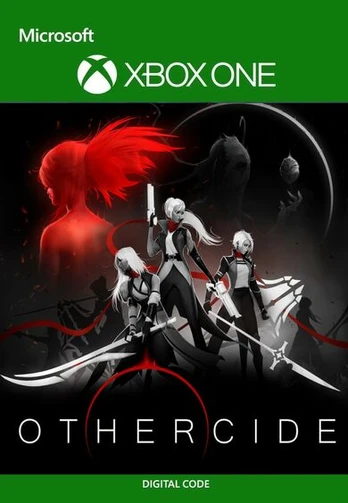 Othercide Xbox