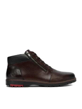 Auliniai batai Rieker 10502-25 Ruda