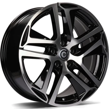 CARBONADO NICE (BFP) R17 5x108.00 ET45 CB67.10 J7.5