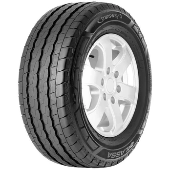 LASSA TRANSWAY 3 205/70 R15C