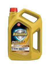 Texaco Havoline ProDS M 5W30 4L