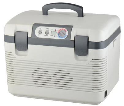 Automobilinis šaldytuvas Compass, 19 l, 80 W