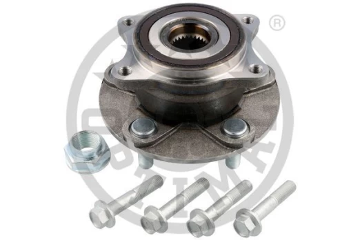 Rato guolio komplektas OPTIMAL 972617