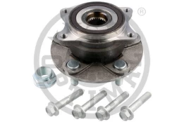 Rato guolio komplektas OPTIMAL 972617 kaina
