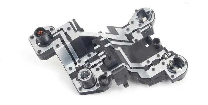 BMW E88 E82 Kairysis Lekyklos Lizdas Originalus 63217164971