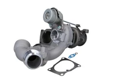 KAMOKA 8600105 Kompresorius, įkrovimo sistema