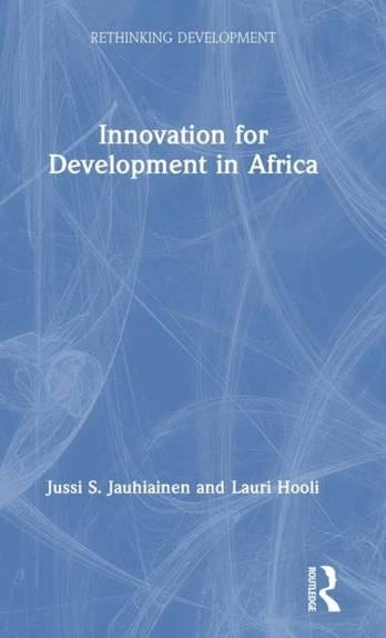 Innovation for Development in Africa
