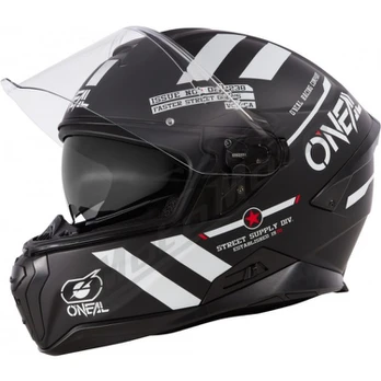Šalmas Oneal Challenger Warhawk