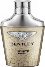 Bentley Infinite Rush for Men (Kvepalai Vyrams) EDT 100ml