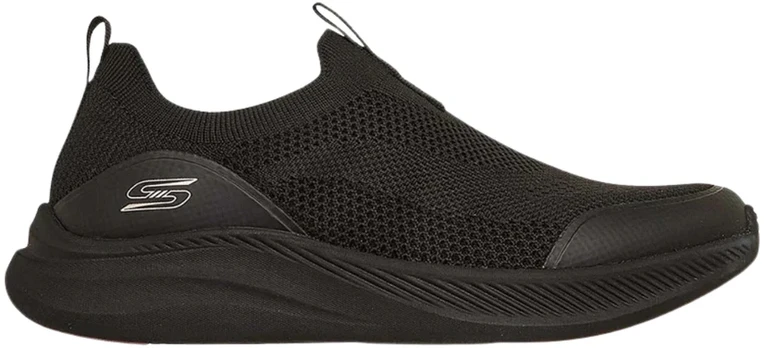 Buty moterims Skechers Bobs Moda Flex Chill Dawn 117734 BBK (37)