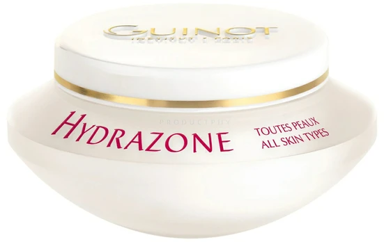 Guinot, Hydrazone, Refreshing, Kreminis, For Face, 50 ml