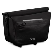 Kelioninis krepšys ant bagažinės ACID Trunk Pro 14 RILink black kaina