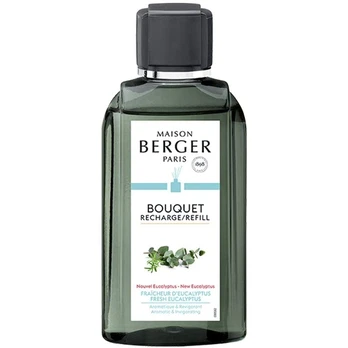 Kvapo papildymas maison Berger Fresh Eucalyptus 200 ml