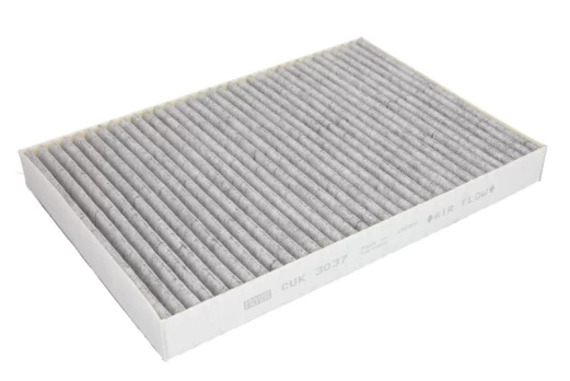 Salono filtras MANN-FILTER CUK 3037