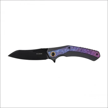 Sulankstomas peilis Kizer Draca Ki4751A2