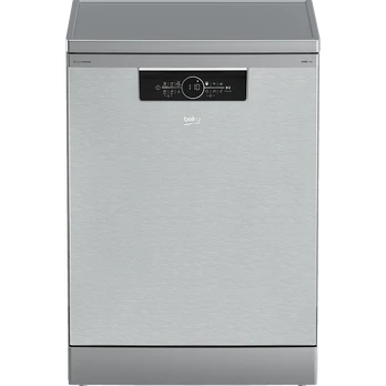 Indaplovė Beko BDFN36650XC