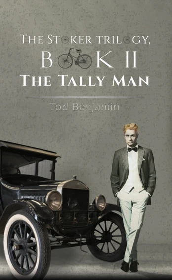 Stoker Trilogy, Book II