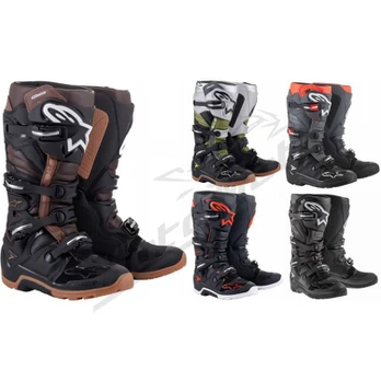 Alpinestars Tech 7 Enduro Krosiniai Batai