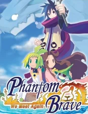 Phantom Brave PC kaina