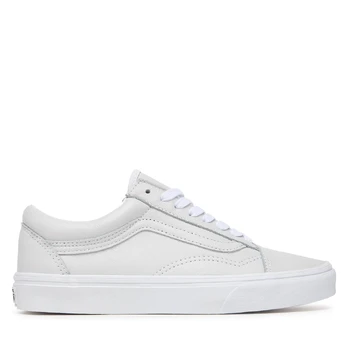 Kedai Vans Old Skool VN000E9TBPG1 Balta