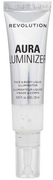 Makeup Revolution London Mood Switch Aura Luminizer Brightener
