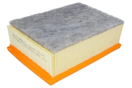Oro filtras MAHLE LX1033 kaina