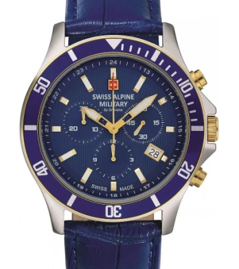 Swiss Alpine Military 7022.9545
