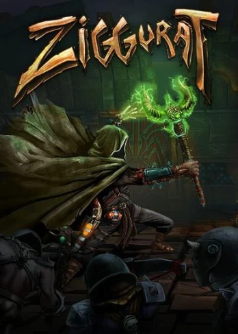Ziggurat PC
