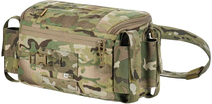 M-tac CLS mediko krepšys Elite, Multicam