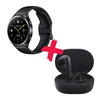 Watch 2 Black