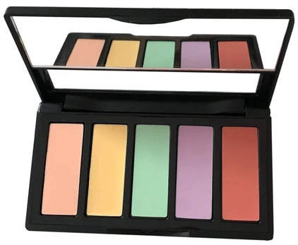 Maskuojanti priemonė GOSH Colour Corrector Kit 01
