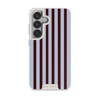 Offline - Samsung Galaxy S25 Case, Elite Light (Magnetic) / Silver