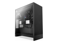 NZXT PC Case H7 Flow 2024 Midi Tower
