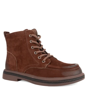 Aulinukai moterims, Ruda, Booties