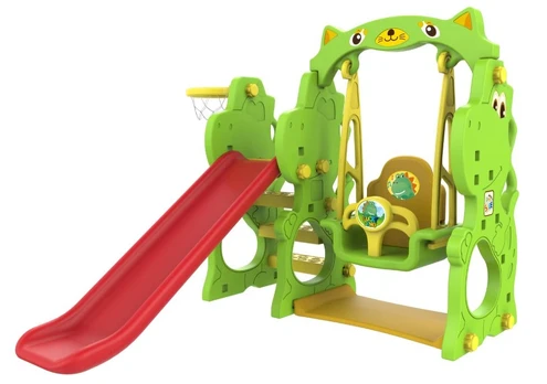 Žaidimų centras 3 in 1 Dino
