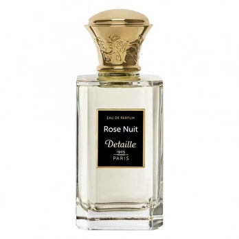 Detaille ROSE NUIT EDP