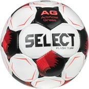 FUTBOLO KAMUOLYS SELECT FLASH TURF V26 FIFA BASIC 5 DYDIS kaina