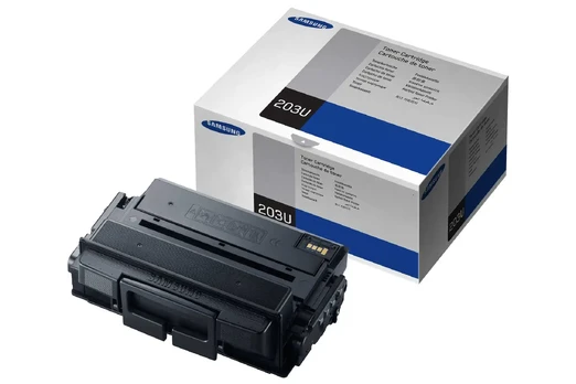 MLT-D203U/ELS Black