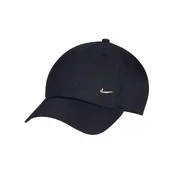Cap Nike Dri-Fit Club Unstructured FB5372-010 : Dydis - S/M kaina