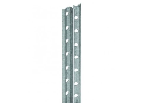 Profilis tinkavimui Ejot 4100, 6mm, 2600-3000mm