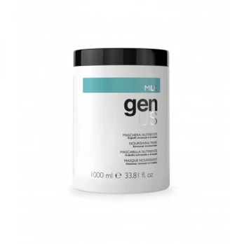 Genus - Milk Nourishing Mask, 1000ml