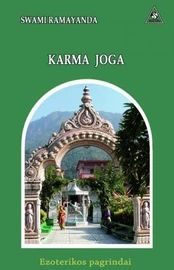 Karma joga