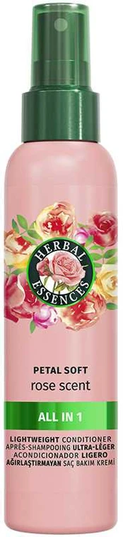 Herbal Essences ROSES light conditioner vapo 145 ml