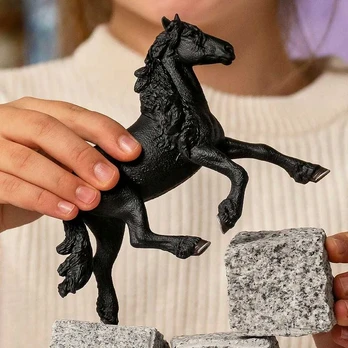 Schleich Figūrėlė ogier fryzyjski