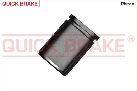 Stūmoklis, stabdžių apkaba QUICK BRAKE 185134K