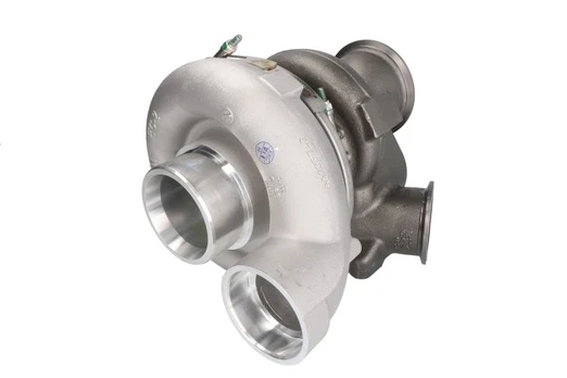 kompresorius, įkrovimo sistema 807158-5006S