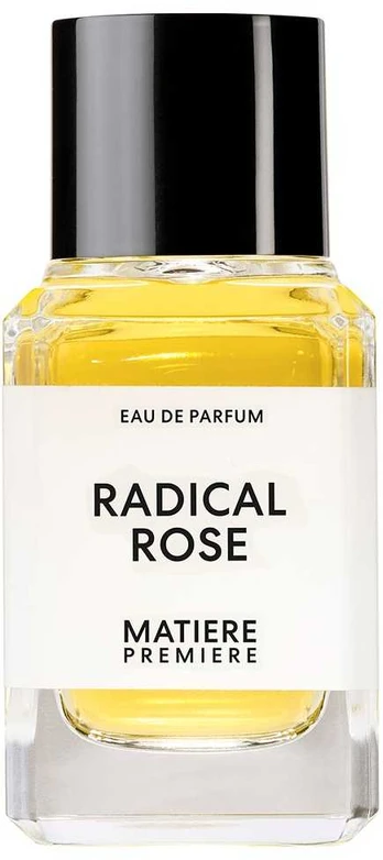 Matiere Premiere Radical Rose parfum purškiklis 50ml