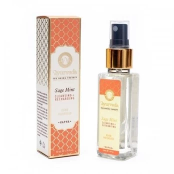Kapha Sage & Mint namų kvapas